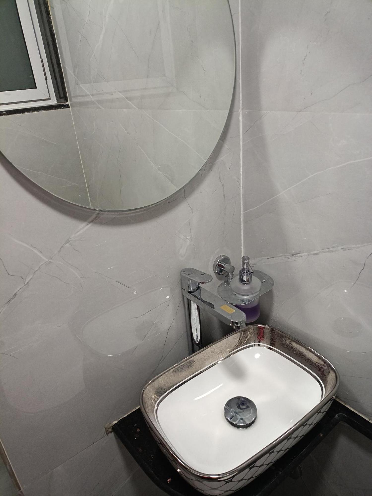 Hotel Airport Annex Bombaj Zewnętrze zdjęcie