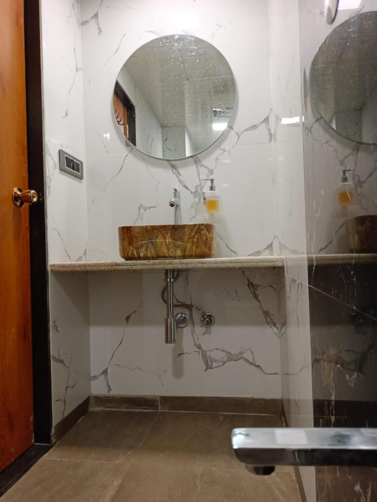Hotel Airport Annex Bombaj Zewnętrze zdjęcie