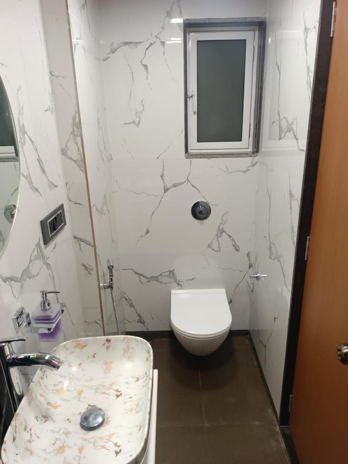 Hotel Airport Annex Bombaj Zewnętrze zdjęcie