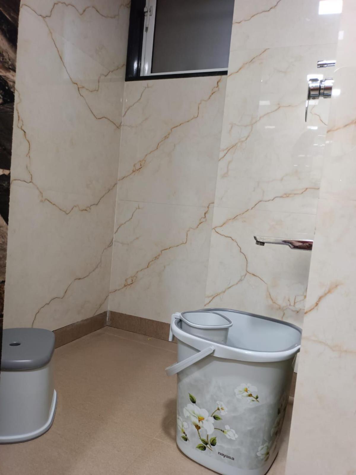 Hotel Airport Annex Bombaj Zewnętrze zdjęcie