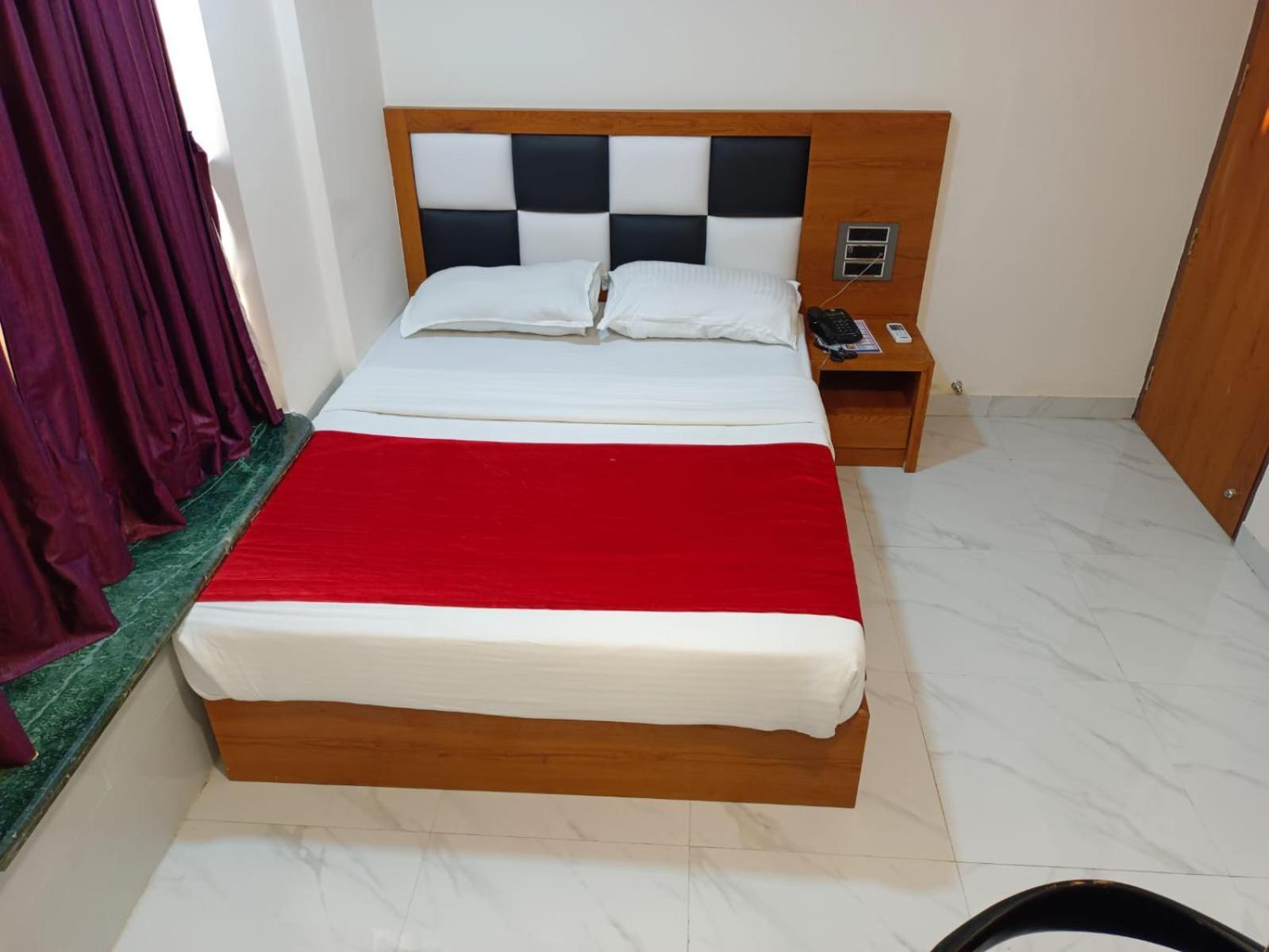 Hotel Airport Annex Bombaj Pokój zdjęcie