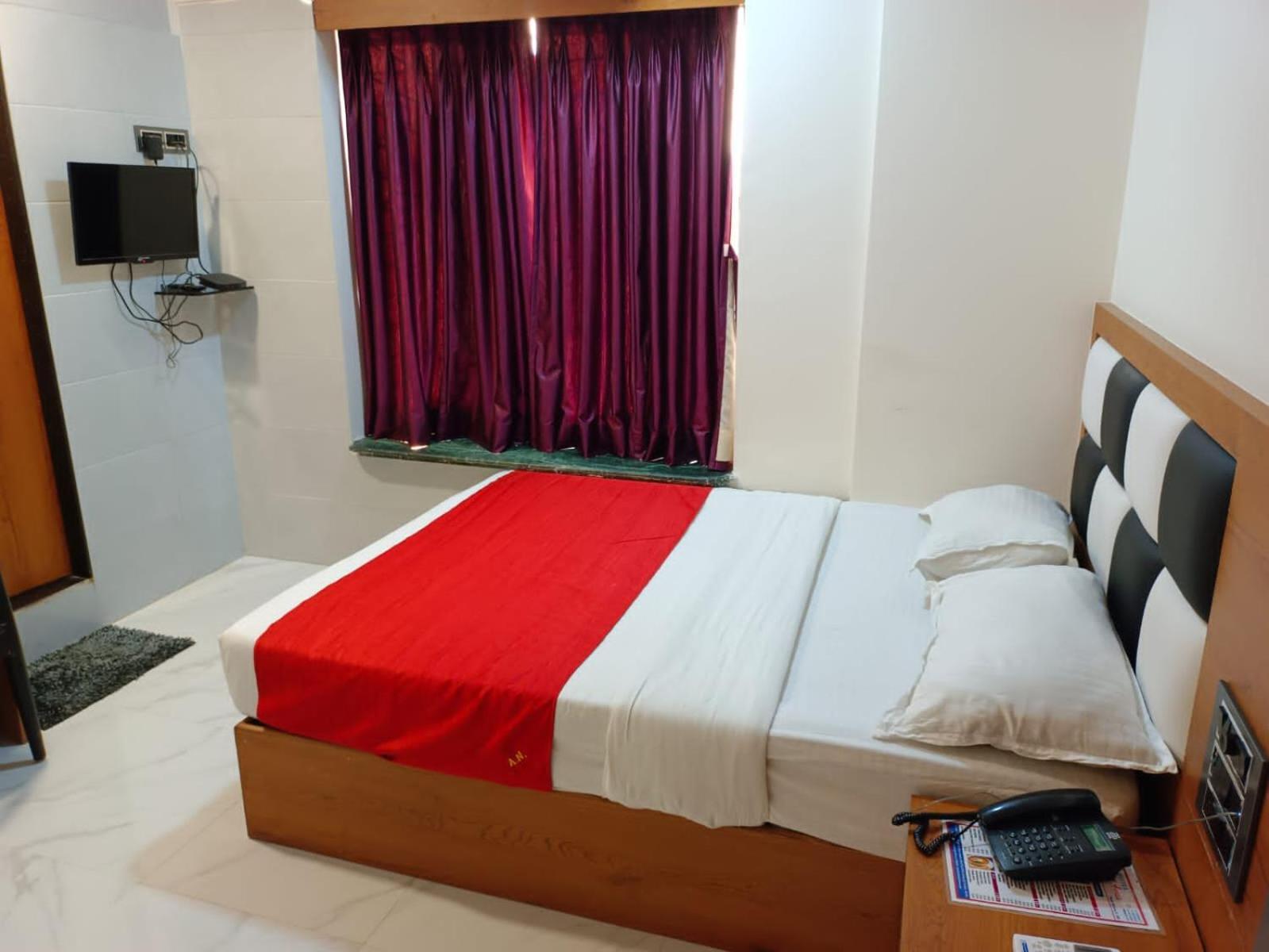 Hotel Airport Annex Bombaj Pokój zdjęcie