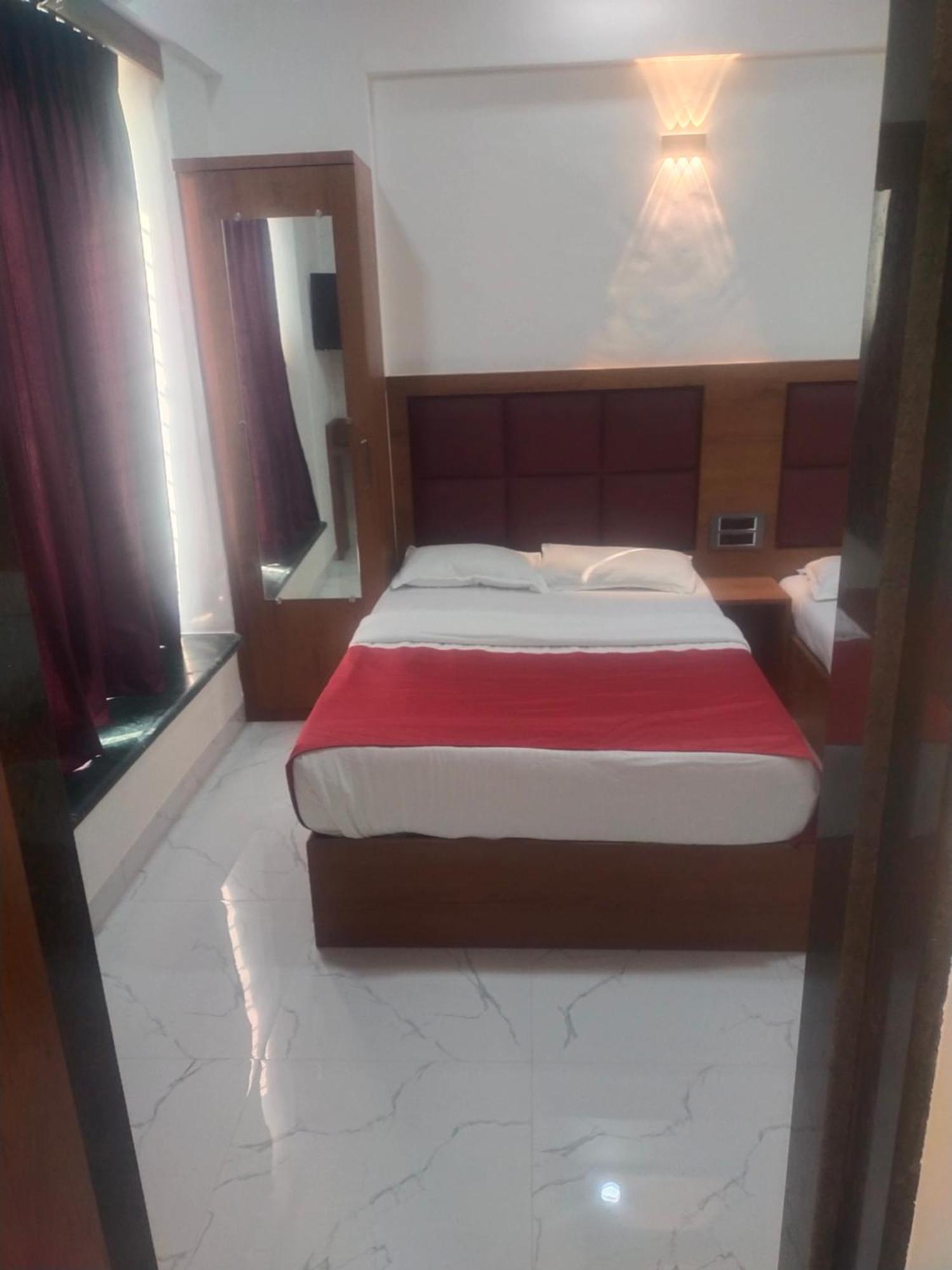 Hotel Airport Annex Bombaj Pokój zdjęcie