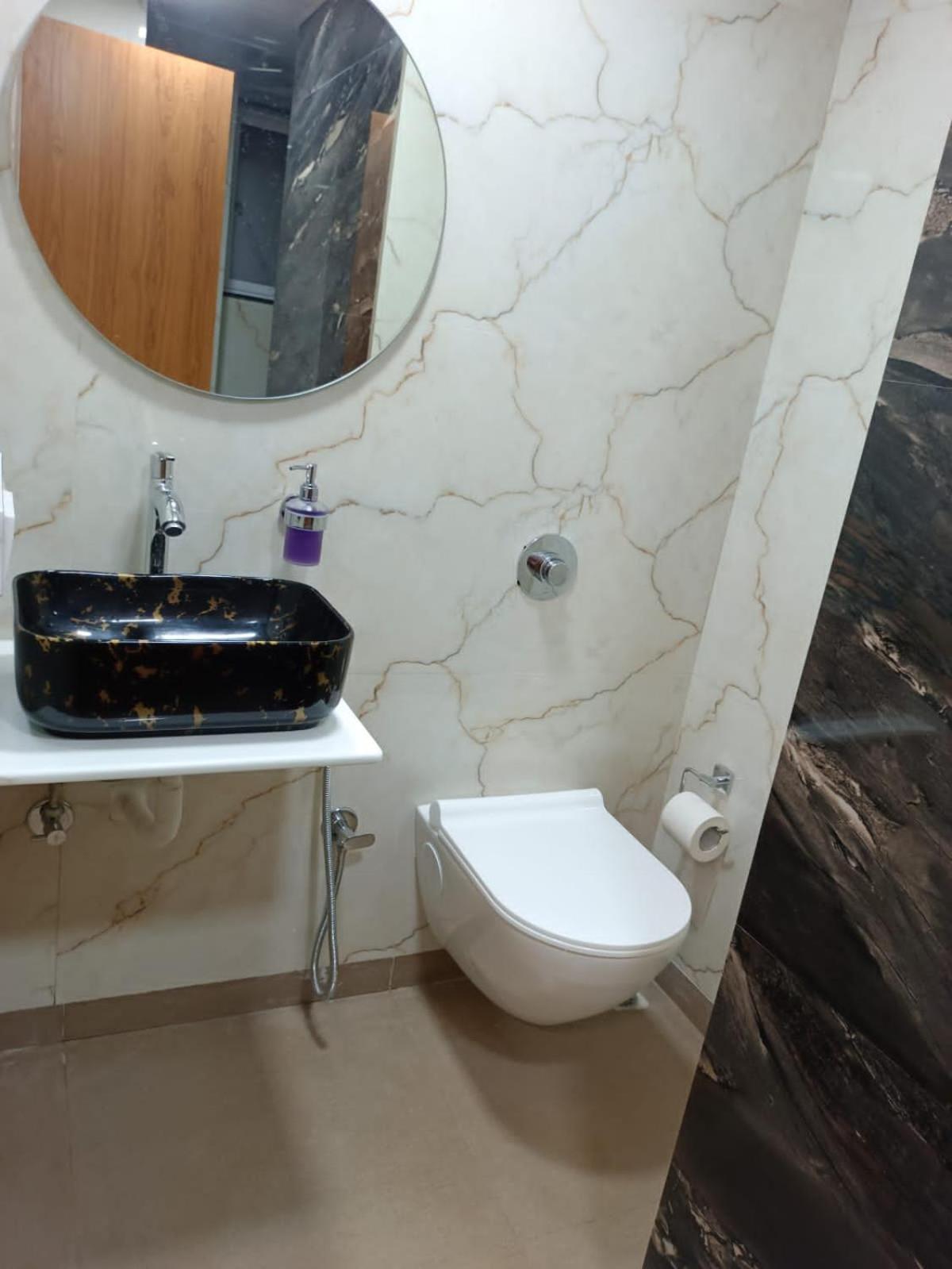 Hotel Airport Annex Bombaj Pokój zdjęcie