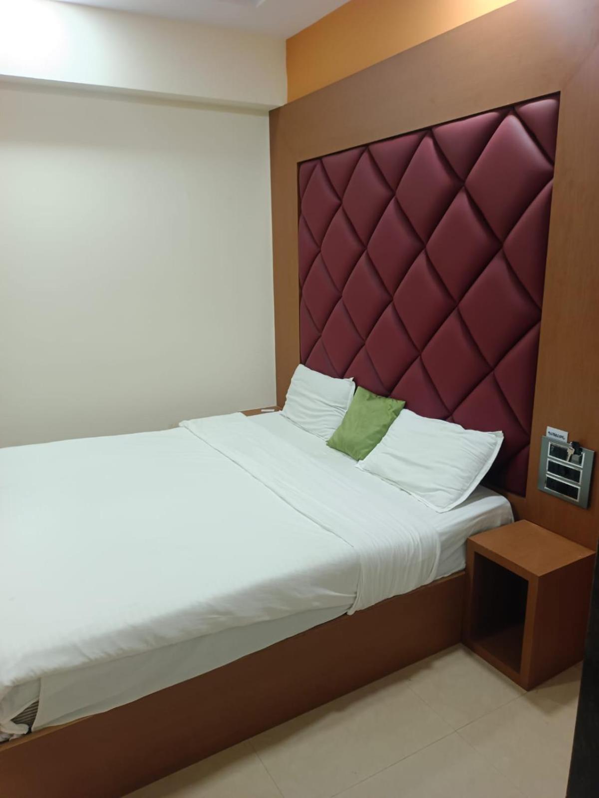 Hotel Airport Annex Bombaj Pokój zdjęcie