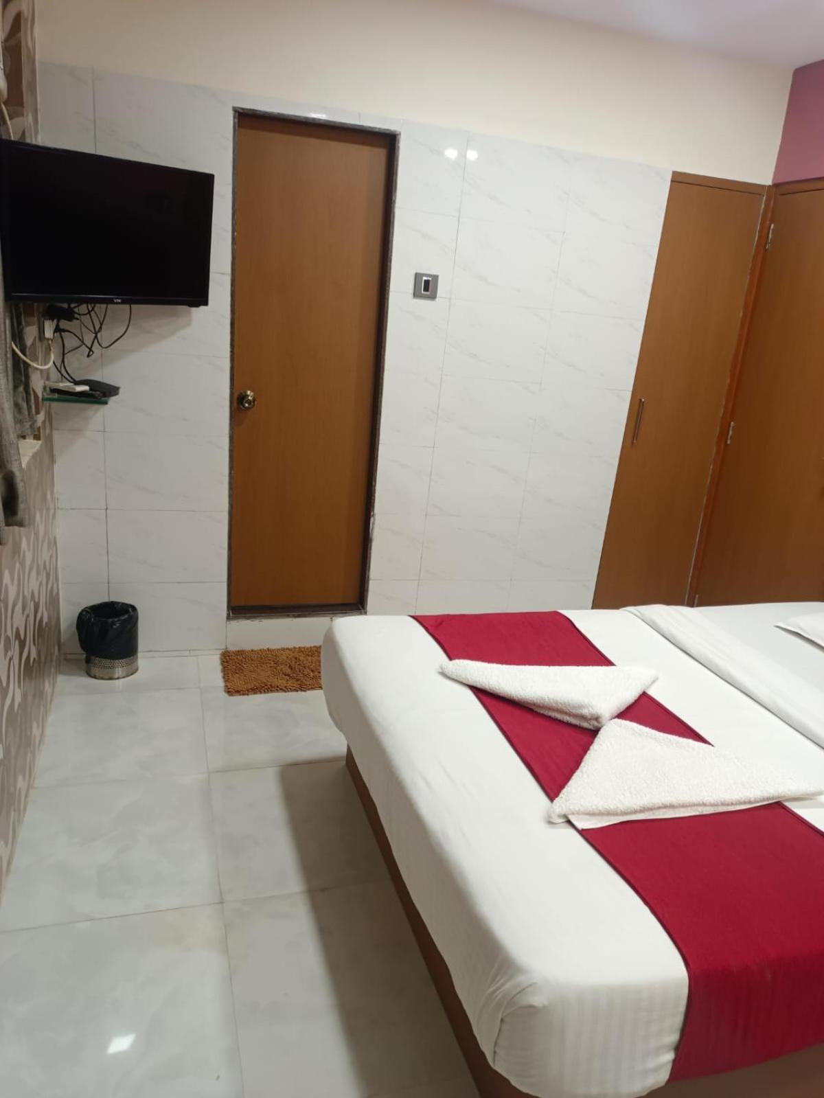 Hotel Airport Annex Bombaj Pokój zdjęcie